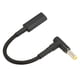 thumbnail image 3 of Adaptador de Potencia PD, PRÁTICO PORTABLE Conveniente USB UPO C Hurbra A 4.8x1.7 mm Adaptador Masculino Resistente de cable para Hogar Para El Hogar, 3 of 7