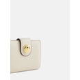 thumbnail image 4 of Scenario Women's Tab Indexer Wallet, Mother of Pearl, 4 of 5