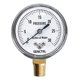 thumbnail image 1 of Manómetro SENCTRL 0-30 cmH2O, baja presión, 2.5", 1 of 7