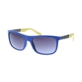 thumbnail image 4 of Guess - Men's Injected Frame Sunglasses, 4 of 4