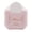 Pink, variant on 3 in 1 Chamfer Corner Punch, 3 Way Craft Paper Corner Cutter for Paper Crafts, Laminate, Cardstock, Business Card, DIY Projects, Photo, Card Making and Scrapbooking