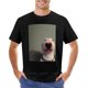 thumbnail image 1 of @PupperNelson: Camiseta "Walter", camisetas de cuello redondo, camisetas con gráficos, sudaderas, camisetas con gráficos para hombre, hip hop, 1 of 7