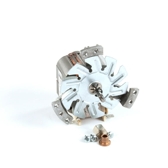 Moffat M025387K Fan Motor Kit, 110-120V