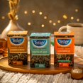 thumbnail image 3 of Tetley Indulgence Chocolate Mint Tea, 3 of 4