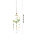 thumbnail image 2 of IFANLANDOR Hanging Sun Catcher Light Shape Sunlight Reflection 1Pack, 2 of 7
