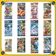 thumbnail image 2 of Original PTCG Card Trading Card Game Japanese Version Zhu&Purple Series Collect Strange Tree 151 SV4A Child Gift, 2 of 5