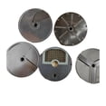 thumbnail image 1 of Commercial Vegetable Cutter Kitchen Canteen Vegetable And Fruit Cutting And Dicing Machine Clean Vegetable, 1 of 6