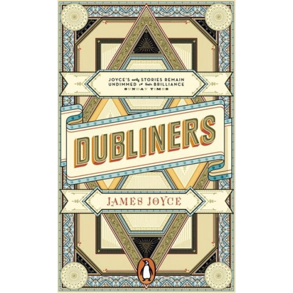 Penguin Essentials Dubliners