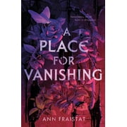 A Place for Vanishing (Hardcover)