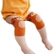 thumbnail image 3 of 5 pares de rodilleras antideslizantes para gatear para bebés, unisex, de esponja de alta elasticidad, juego de regalo para bebés o niños, 3 of 5