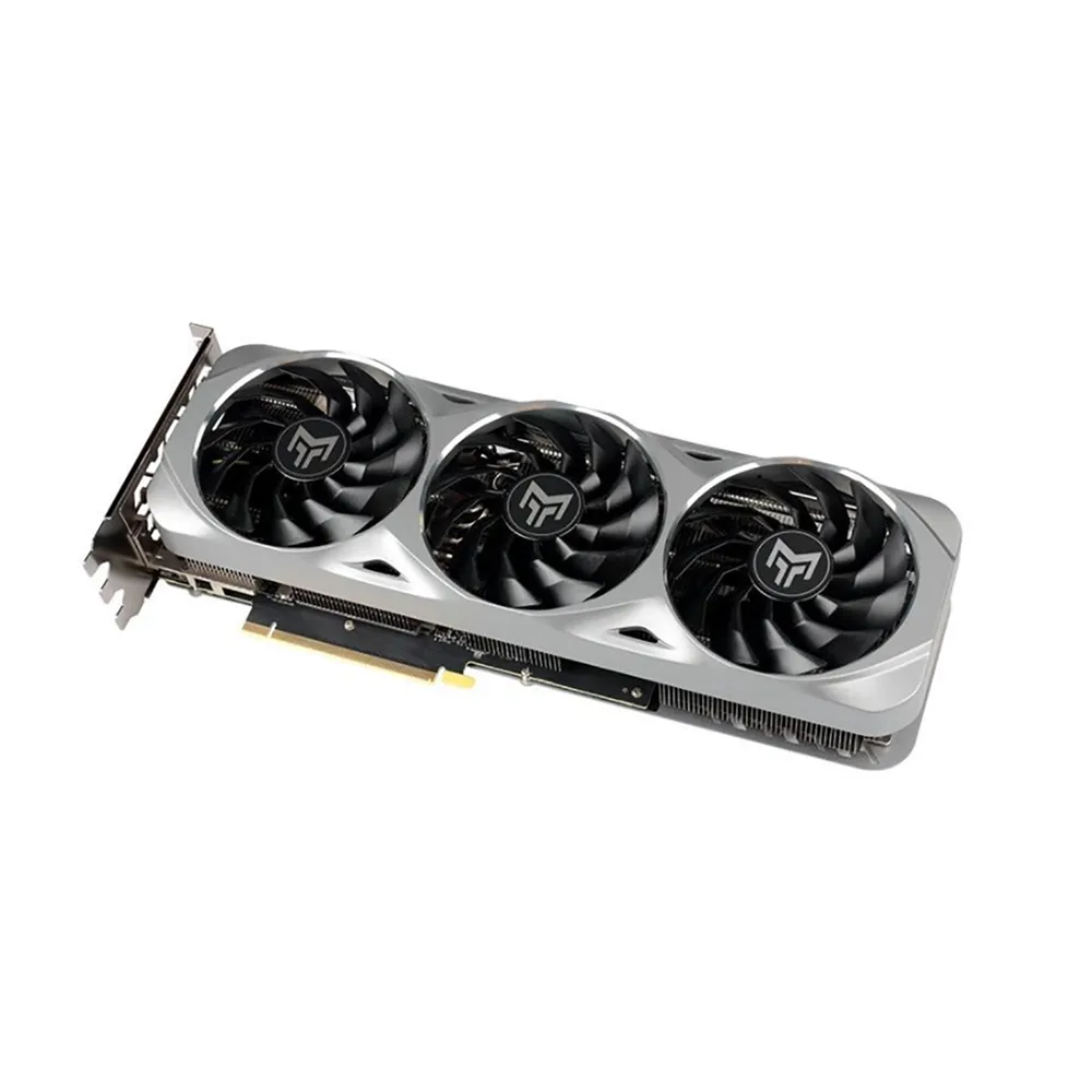 デ*ト様 GALAX RTX 3070ti GALAX RTX 3070 Ti METAL MASTER OC 8G GDDR6, 256-bit, DP*3/HDMI