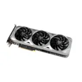 thumbnail image 2 of GALAX RTX 3070 Ti METAL MASTER OC 8G GDDR6, 256 Bits, Dp3/hdmi, 2 of 6