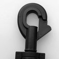 thumbnail image 4 of LOVIVER 4 Pcs Swivel Snap Hook Clip, 25mm/ Webbing Strap, Great Accessories for Scuba, 4 of 8