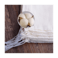 thumbnail image 3 of 50 Pcs 4 x 6 Inches Cotton Muslin Bags, Reusable Drawstring Bags for Tea, Cheesecloth Sachet Bags for Party,, 3 of 6