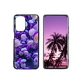 thumbnail image 1 of Compatible with OnePlus Nord N200 5G Phone Case, Jellyfish-5 Case Silicone Protective for Teen Girl Boy Case for OnePlus Nord N200 5G, 1 of 1