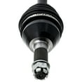 thumbnail image 6 of Niche Rear CV Axle for Can-Am Maverick X3 R RR Max 900HO Turbo 705502154 2 Pack 519-KCA2428X, 6 of 6