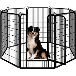 Heavy Duty Dog Pen