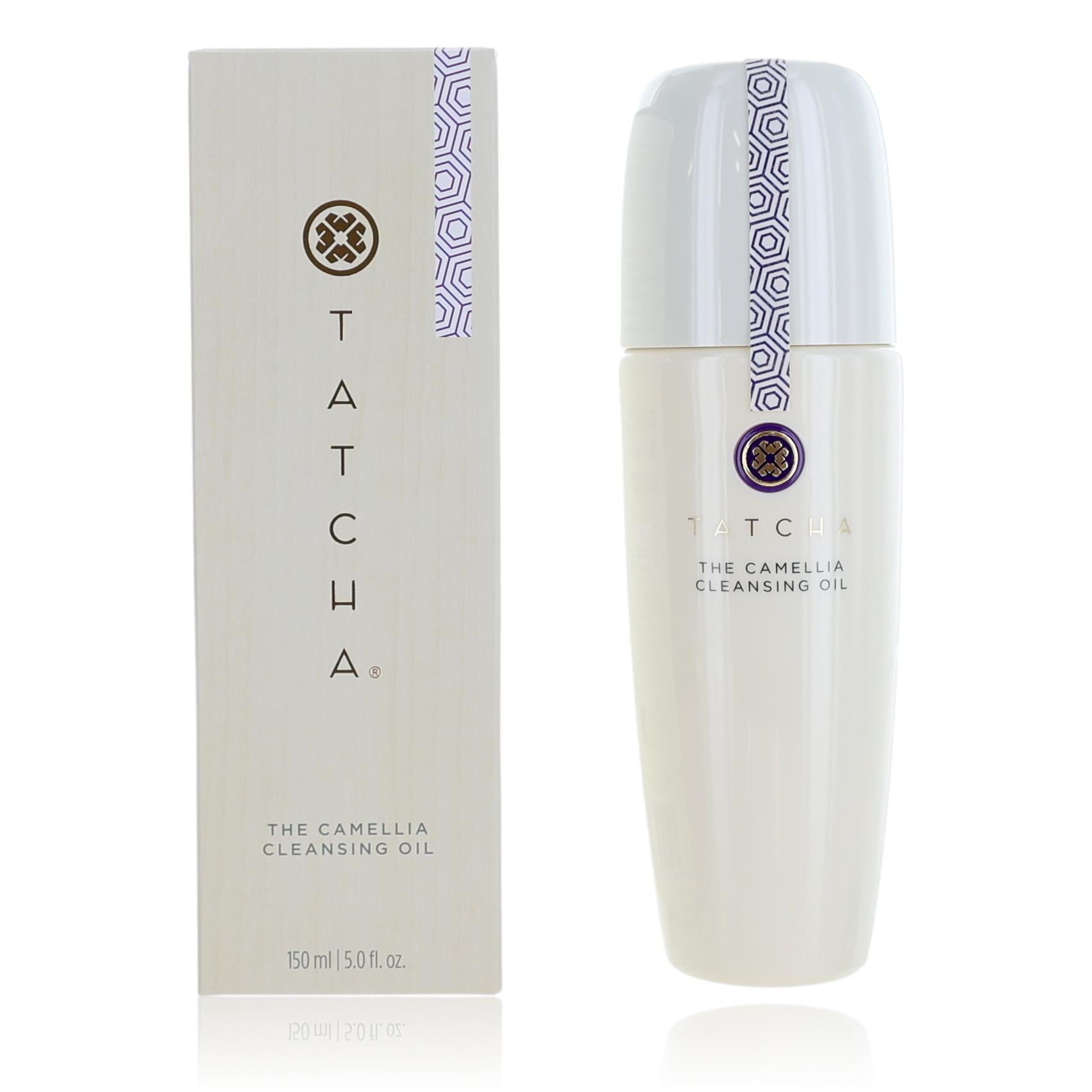 Tatcha The Camellia Cleansing Oil 5 oz