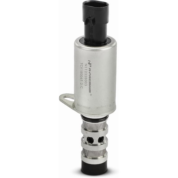 A-Premium Variable Valve Timing Solenoid Replacement for Chevrolet Sonic Aveo Aveo5 Trax Tracker Pontiac G3 Saturn Astra l4 1.6L 1.8L