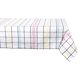 thumbnail image 1 of Mantel a cuadros DII Color Pop Design Imports  CAMZ38757, 1 of 2