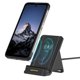 thumbnail image 1 of Cargador inalámbrico Ulefone WCS01 50W Fast Charge Stand, 1 of 6