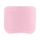 thumbnail image 1 of Compresa cervical de aceite de ricino 25x9cm Exterior resistente al agua y al aceite Fácil de ensuciar Rosa, 1 of 9