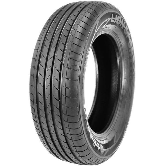 Leao Lion Sport HP 185/60R14 82H A/S Performance Tire Fits: 1989-98 Honda Civic Si, 1990 Mazda Miata Base