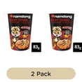 thumbnail image 2 of Namdong Beef Jjigae Korean-style Noodle Pot 83g, British Import (Pack of 2), 2 of 5