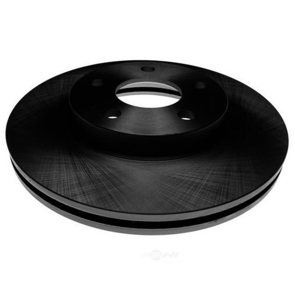 Raybestos 580503R Professional Grade Disc Brake Rotor Fits select: 2007-2010 CHEVROLET COBALT, 2007-2009 PONTIAC G5