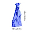 thumbnail image 2 of Sensory Swing - Hamaca elástica para terapia de compresión calmante para niños (azul), 2 of 7