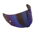 thumbnail image 4 of Casco de motocicleta visera protección facial cascos Len para NFR NX accesorios de equipo colorido, 4 of 5
