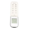 thumbnail image 1 of AC Remote, Comfortable RG36F BGEF Air Conditioner Remote Control  For RG36F2 BGEF For RG36F4 BGEF For RG36F BGEF, 1 of 8