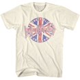 thumbnail image 1 of Def Leppard Def Leppard Sheffield Natural Adult T-Shirt M, 1 of 2