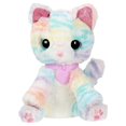 thumbnail image 5 of Little Live Pets, Scruff-a-Luvs Mystery Animal Reveal, Wash, Groom and Rescue a Cute Pastel Rainbow Colored Plush Pet, Colors and Styles May Vary, Toys for Kids, Ages 2+, 5 of 10