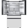 thumbnail image 3 of Samsung RF23BB8600AP 23 Cu. Ft. Panel Ready 4-Door French Door Counter-Depth Refrigerator, 3 of 4