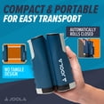 thumbnail image 4 of JOOLA Retractable Portable Table Tennis Net, 4 of 7