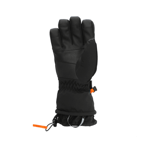 CTR Max Ski Glove Style:1518 - Black XL