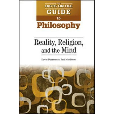 ISBN 9780816081592 product image for Reality, Religion, and the Mind | upcitemdb.com