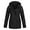 Black womens tops, variant on Dianli Jacket Coats for Women Sale Solid Rain Jacket Outdoor Jackets Waterproof Hooded Raincoat Windproof Overcoats Cardigans Fall Clothes Outfits Fashion Parka Outerwear