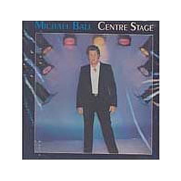 Personnel includes: Michael Ball (vocals, piano).<BR>Recorded at Skratch Studios, Surrey, England, Olympic Studios and Angel Studios, London, England.