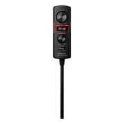 مضخم صوت مدمج Kenwood KSC-PSW7EQ 8