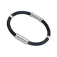 thumbnail image 2 of Sonducket , joyería, antiestática, decorativa impermeable, muñequera deportiva, brazalete de decoración de vestir personal Ropa, zapatos y accesorios Miscelánea hombre negro, 2 of 6
