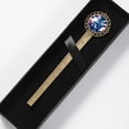thumbnail image 5 of Dragonfly Antique Bronze Lace Bookmark: Reading Accessory for Book Lovers, 5 of 5