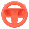 thumbnail image 2 of Steering Wheel Fit for 2 Console, Racing Wheel with RGB Ambient Light, Games Console Accessories, 2 of 7