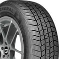 General Altimax 365AW All Weather 245/60R18 105H Passenger Tire Fits 201119 Ford Explorer XLT