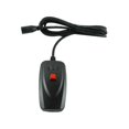 thumbnail image 1 of Wire remote control for 400W fog machine with XLR connection, 1 of 5