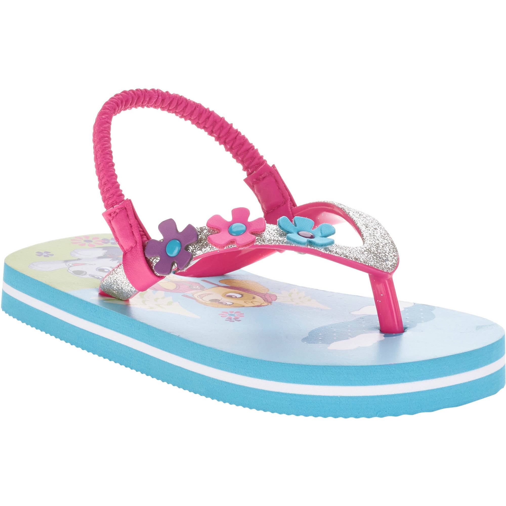 toddler flip flops walmart