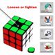 thumbnail image 4 of Speed Cube Set, Cube Bundle 2x2 3x3 4x4 5x5 Pyramid Megaminx Skew Mirror Ivy Windmill Sticker Magic Cube Collection - Puzzles Cube Toys Regalo para niños y Adultos Juego de 10, 4 of 7
