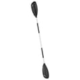 thumbnail image 3 of Bestway Hydro Force 91” Adjustable Aluminum Locking Kayak Paddle & Grip, 2 Pack, 3 of 9