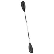 Bestway Hydro Force Adjustable Aluminum Kayak Paddle - 91 in, 2 Pack